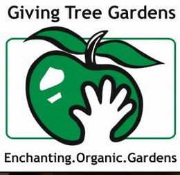 Enchanting. Organic. Gardens.