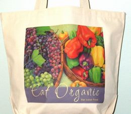 FREE Shipping on our beautiful In-Stock Market Bags - all products made in the USA!