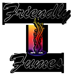 Friendly Fumes - Handmade luxury soap, 100% soy candles and natural skin care. (Green Lane, Pa)