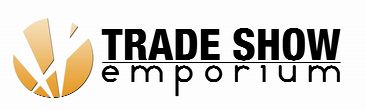 Green Trade Show Displays from Trade Show Emporium