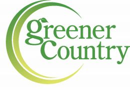 Only green and environmentally sustainable products for home and business