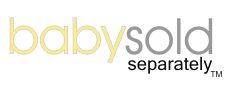 Babies and toddlers agree, organic cotton is where it's at. Organic baby clothes, toys, bedding.
