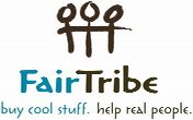 Eco friendly fashions, fair trade jewelry, recycled glass, ethical gifts