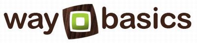 Basic Storage and Furniture Made from Recycled Paper by Way Basics. Modular, Modern, Possibilites...