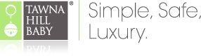 Simple. Safe. Luxury - All Natural Baby Skin Care - What are you putting on your children?