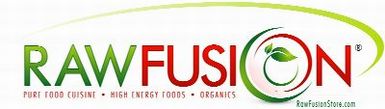 Raw Fusion Cafe & Store-The ultimate source for the pure food cuisine and products.