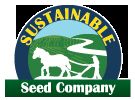 Sustainably grown heirloom open pollinated vegetable, grain, flower, cover crop and herb seeds.
