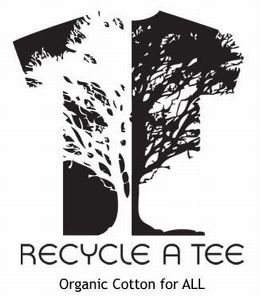 Organic clothing for the eco-friendly. Wear, Recycle, Renew.