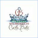 Castle Baths Spa Products - Experience the Essence of Nature