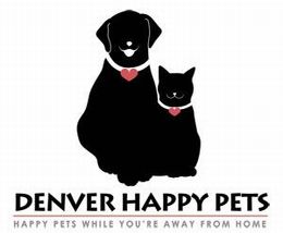 Happy Pets While You're Away From Home