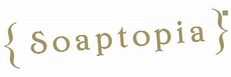 Soaptopia Natural Handmade Soap and Bath Products. Great for green gifts.