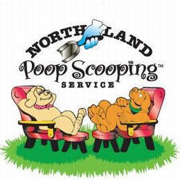 Northland Poop Scooping™ - Just $6.93 a week! - We Scoop Poop For Less!™