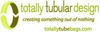 Recycled bicycle innertube purses, wallets, accessories, & Team Tubular Tees!!! Eco Fashion, Gifts.