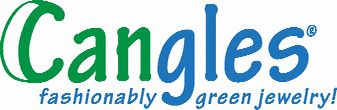 Cangles Fashionably Green Jewelry