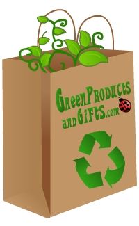 Eco Friendly Gifts - All made in the USA