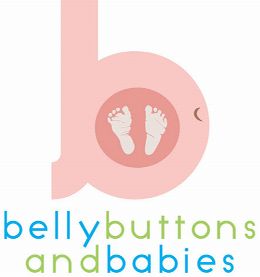 Belly Buttons & Babies ~ Natural, Pure, Organic Body Care Products for Mom & Baby