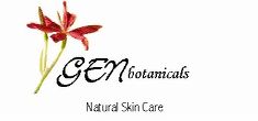 GENbotanicals - Natural Body Care Organic, Skincare, Organic Natural oils (Datil, NM)