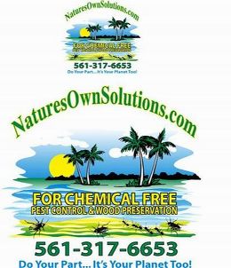 Safe & Organic Alternatives to Toxic Chemicals in Pest Control, Fertilizers & Wood Preservatives Safe & Organic Alternatives to Toxic Chemicals in Pest Control, Fertilizers & Wood Preservatives