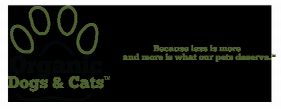 Organic Pet Products: Optimal Pet Nutrition, Sustainable Pet Supplies, Organic Grooming Supplies