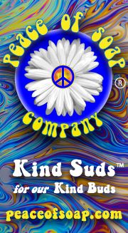 Kind Suds for our Kind Buds Kind Suds for our Kind Buds