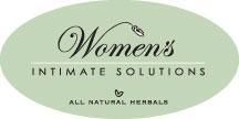 Herbal Products for soothing vaginal dryness and radiation burns