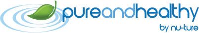 Pure and Healthy by Nu-ture's Dietary Supplement Product Line