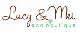 Lucy and Mei - Eco Boutique, Certified Organic Children's Clothing, Fair Trade