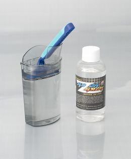 Lengthen Razor Life and Reduce Landfill