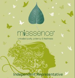Miessence -Internationally Certified Organic skin, hair, body, cosmetic, oral & nutritional products