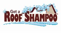 Roof Shampoo® is THE Eco-Freindly roof cleaning. NON-Toxic, NON-Bleach safe for all landscaping