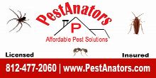 PestAnators - Affordable Pest Solutions