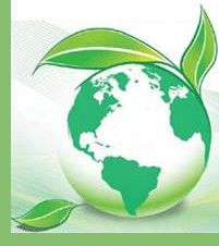 Eco friendly solutions for energy savings