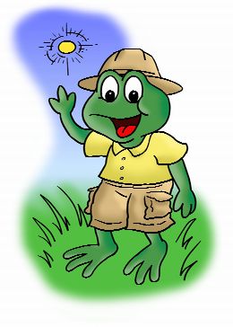 You will have a Truly Green Lawn with Frederick's!