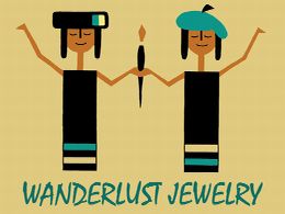 Fair Trade Painted & Natural Stone Peruvian Jewelry- Wholesale & Retail