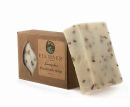 Natural soaps handcrafted in the heart of the Ozark Mountains.