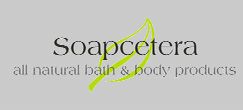Natural Soaps and Body Products