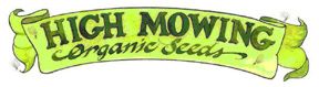 100% Certified Organic Seed Company for Commercial Growers and Home Gardeners