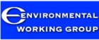 Environmental Working Group (EWG) Use the power of public information to protect public health and the environment.