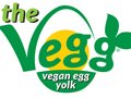 The Vegg, vegan egg yolk