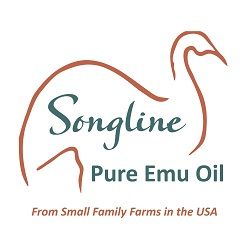 Pure Emu Oil contains natural anti-inflammatory and analgesic properties. Heals wounds reduces scars